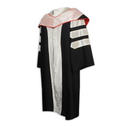 DA120  設計大學畢業博士袍  文憑袍 訂購學士袍 畢業袍hk中心  白色畢業袍  教授袍 DA120  設計大學畢業博士袍  文憑袍 訂購學士袍 畢業袍hk中心  白色畢業袍  教授袍
